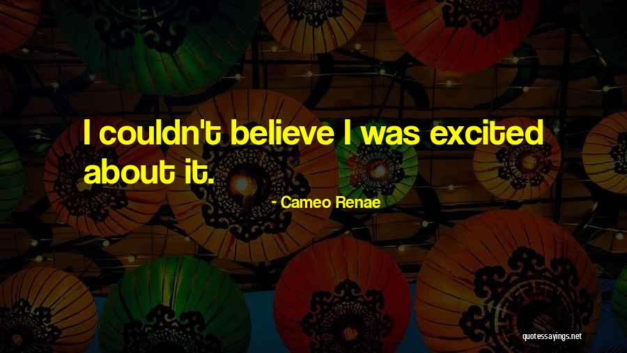 Alison Des Forges Quotes By Cameo Renae