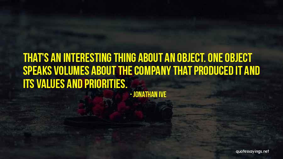 Alison Des Forges Quotes By Jonathan Ive Alison Des Forges Quotes By Jonathan Ive