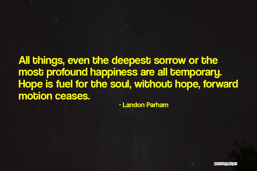 Alison Des Forges Quotes By Landon Parham Alison Des Forges Quotes By Landon Parham