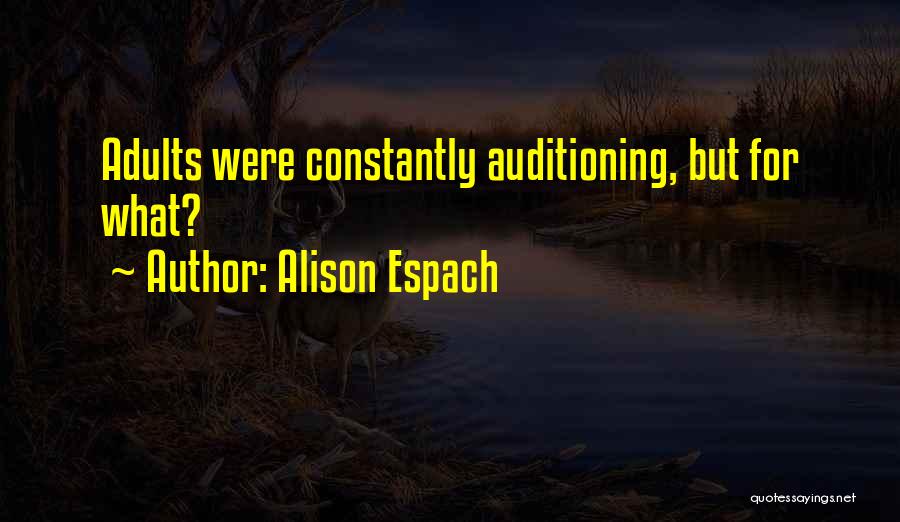 Alison Espach Quotes 163905