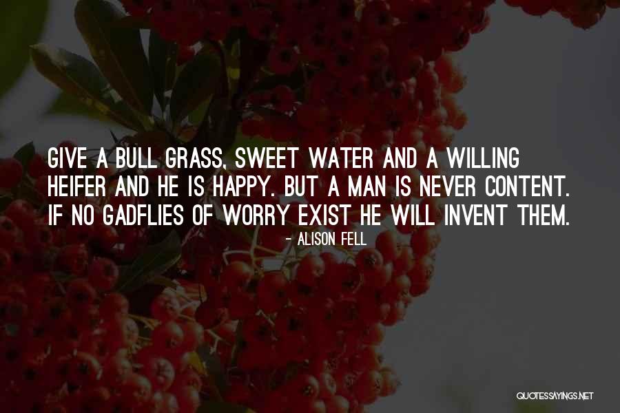 Alison Fell Quotes 1271977 Alison Fell Quotes 1271977