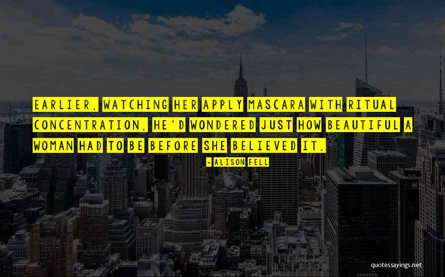 Alison Fell Quotes 1508602 Alison Fell Quotes 1508602