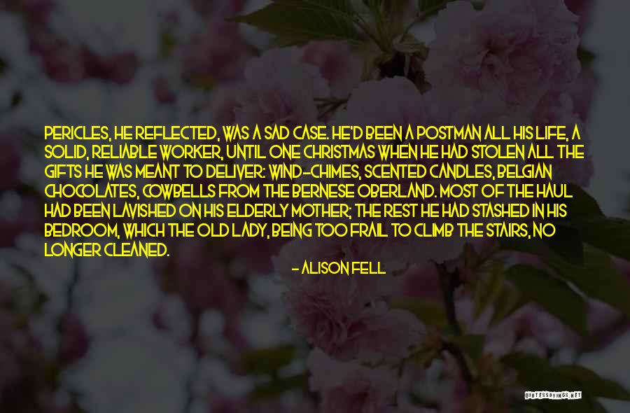 Alison Fell Quotes 945272 Alison Fell Quotes 945272