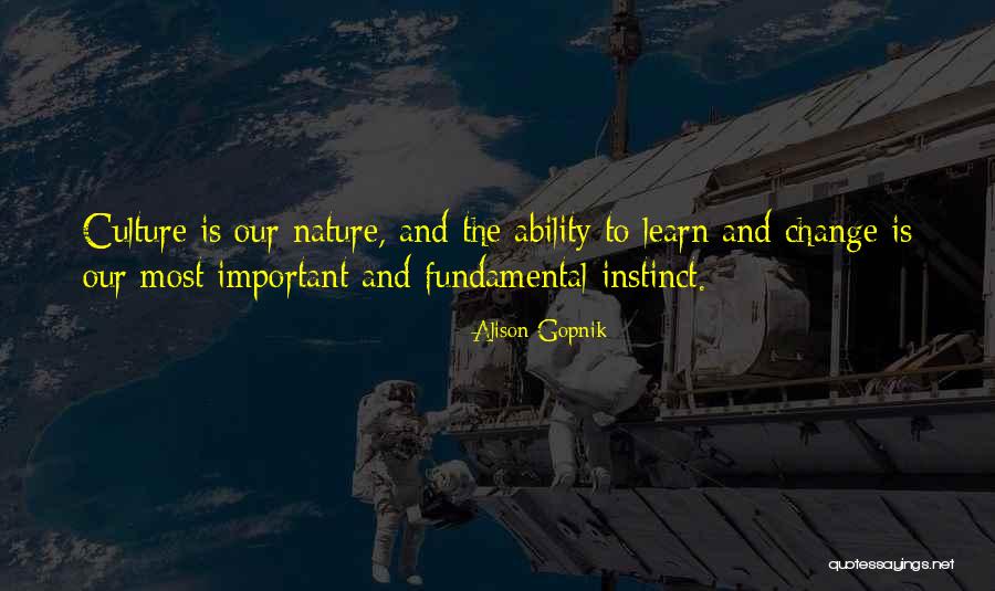 Alison Gopnik Quotes 1279482 Alison Gopnik Quotes 1279482