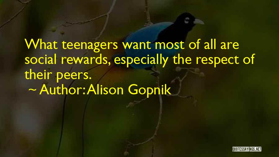 Alison Gopnik Quotes 1713764