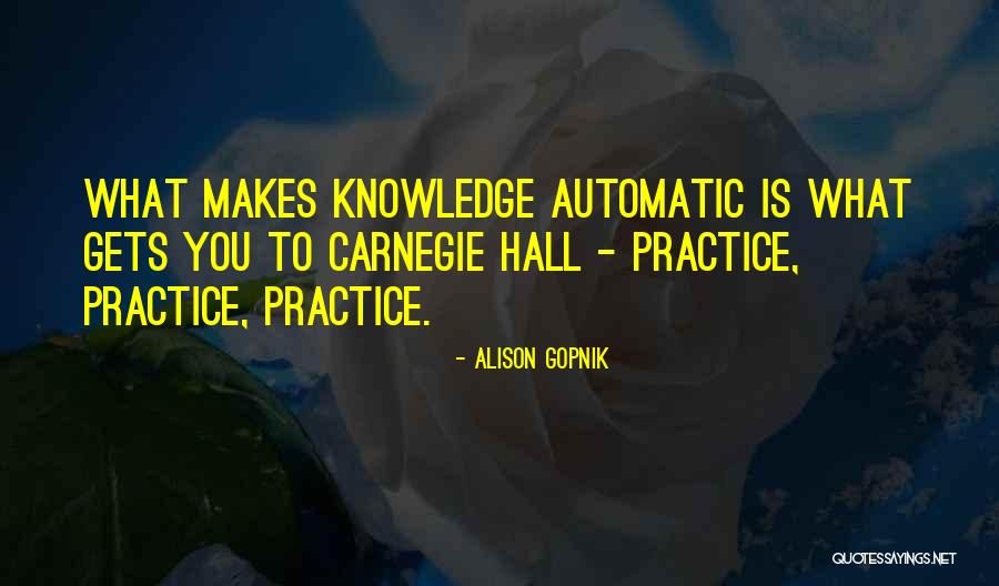Alison Gopnik Quotes 1949178 Alison Gopnik Quotes 1949178
