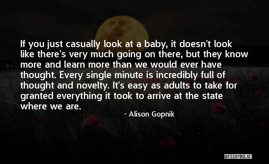 Alison Gopnik Quotes 2010051 Alison Gopnik Quotes 2010051