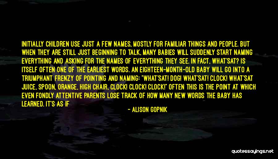 Alison Gopnik Quotes 306940 Alison Gopnik Quotes 306940