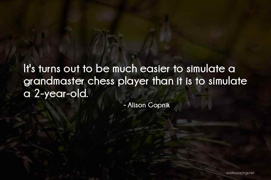 Alison Gopnik Quotes 373359 Alison Gopnik Quotes 373359