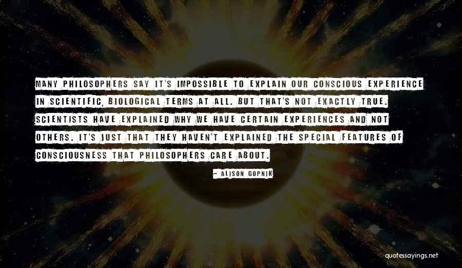 Alison Gopnik Quotes 390537 Alison Gopnik Quotes 390537