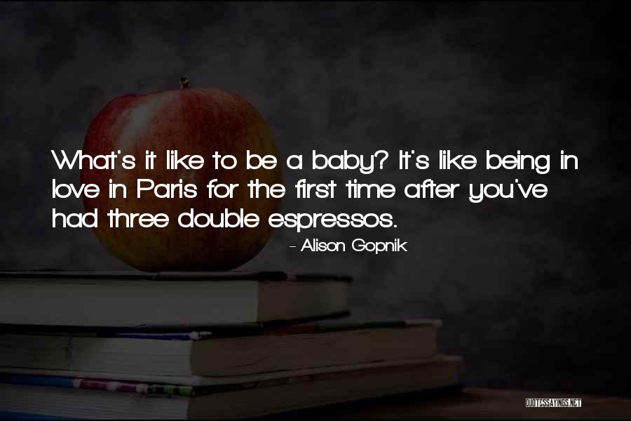 Alison Gopnik Quotes 431079 Alison Gopnik Quotes 431079