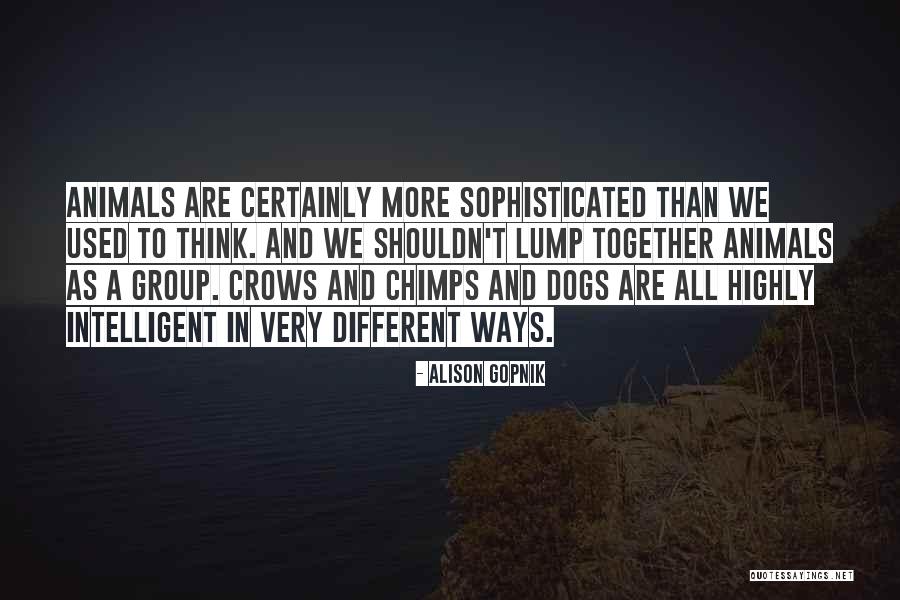 Alison Gopnik Quotes 452831 Alison Gopnik Quotes 452831