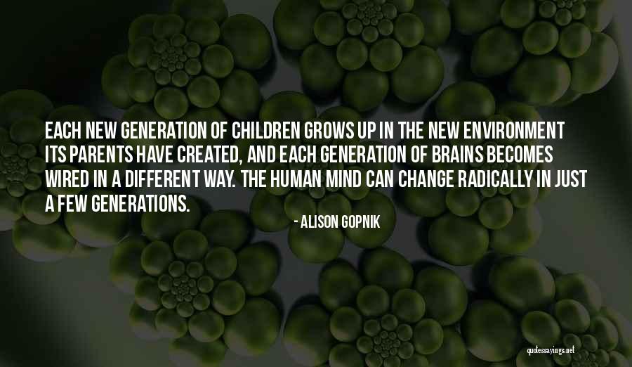 Alison Gopnik Quotes 580263 Alison Gopnik Quotes 580263