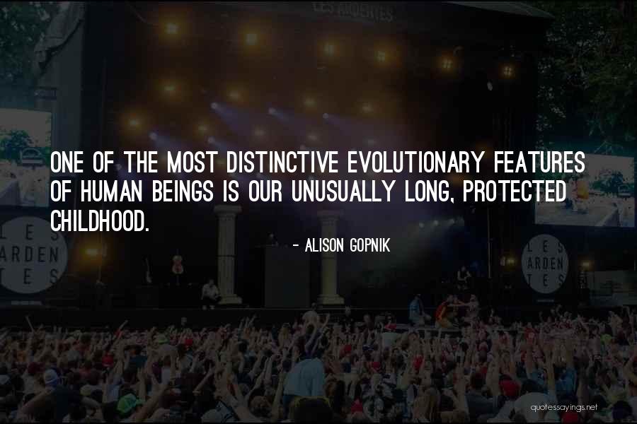 Alison Gopnik Quotes 596053 Alison Gopnik Quotes 596053