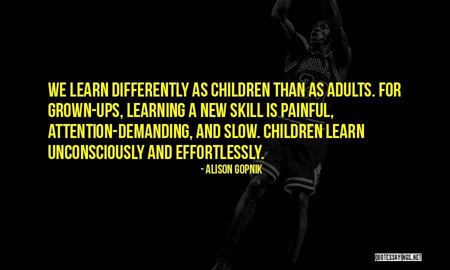 Alison Gopnik Quotes 630742 Alison Gopnik Quotes 630742