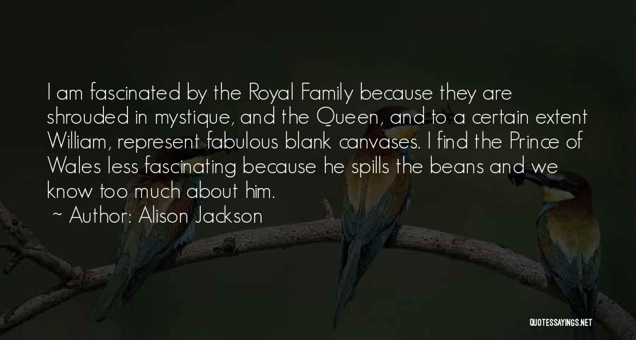 Alison Jackson Quotes 1972173