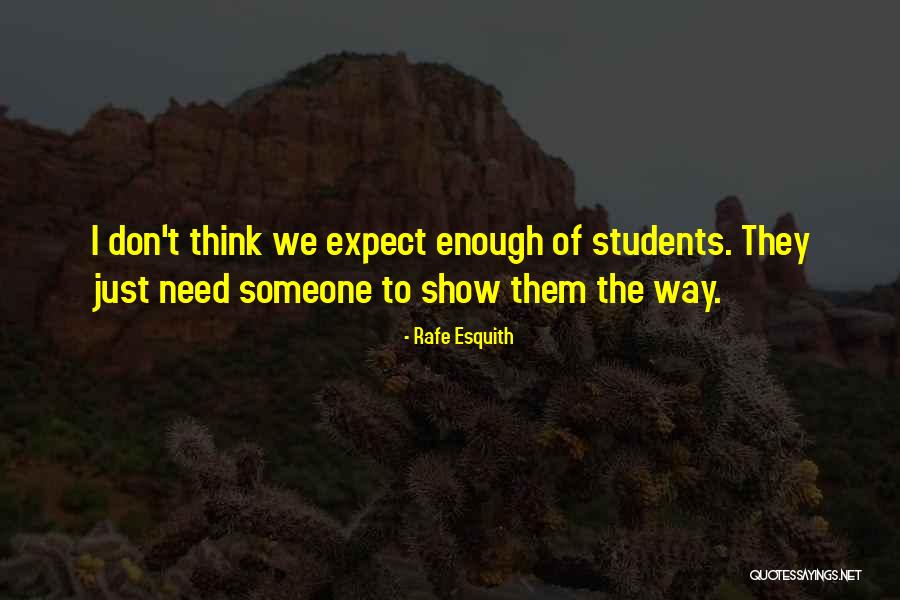Alison Jacobson Quotes By Rafe Esquith Alison Jacobson Quotes By Rafe Esquith