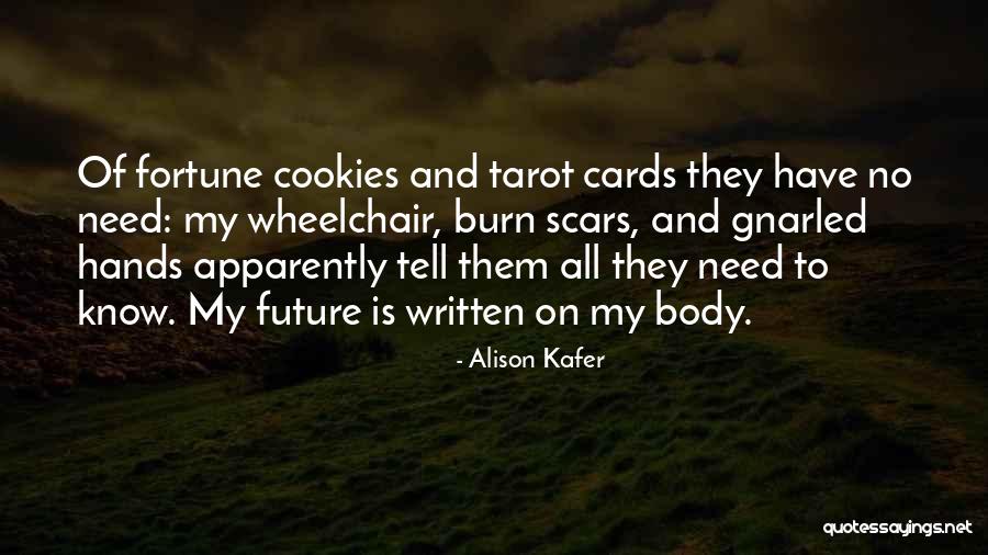Alison Kafer Quotes 784546 Alison Kafer Quotes 784546