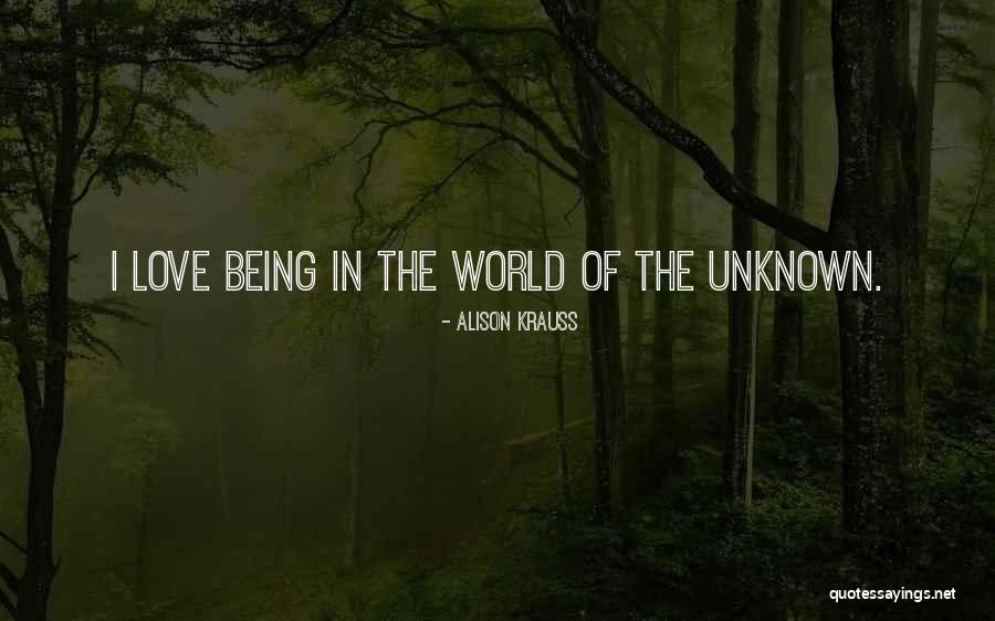 Alison Krauss Quotes 1411366 Alison Krauss Quotes 1411366