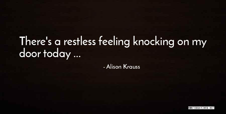 Alison Krauss Quotes 1462356 Alison Krauss Quotes 1462356