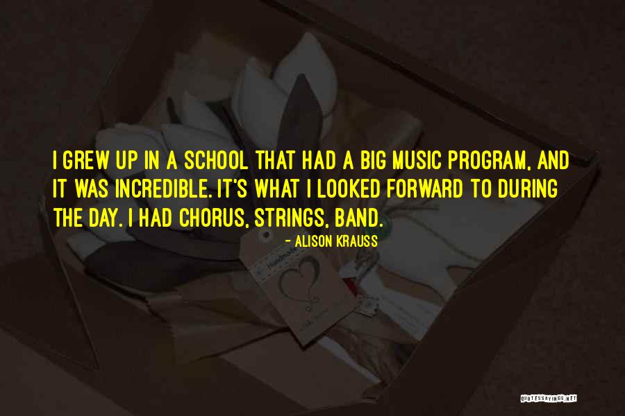 Alison Krauss Quotes 1491981 Alison Krauss Quotes 1491981