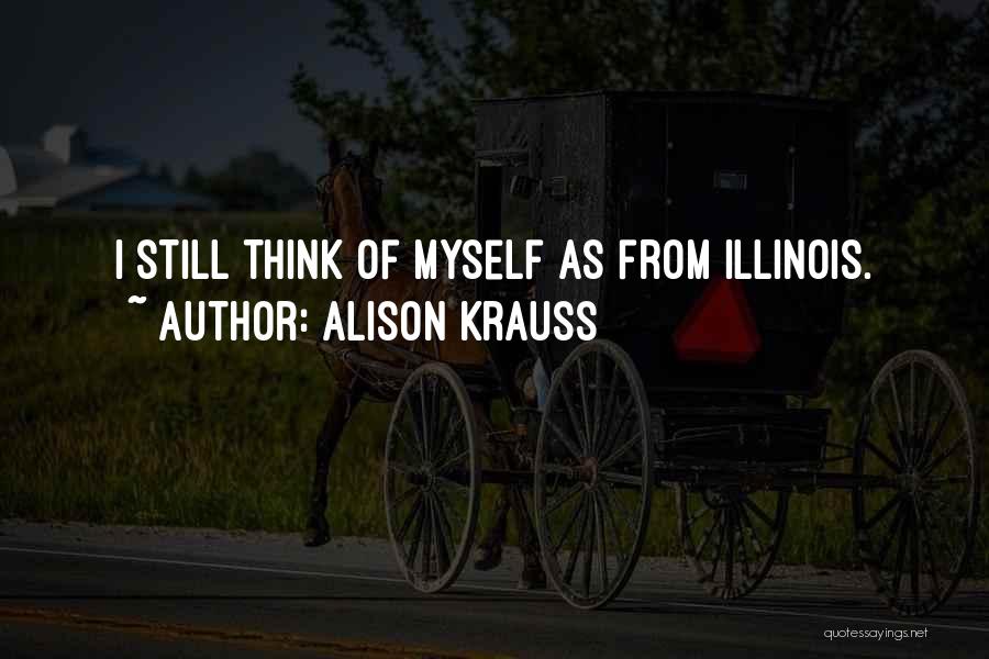 Alison Krauss Quotes 1668890