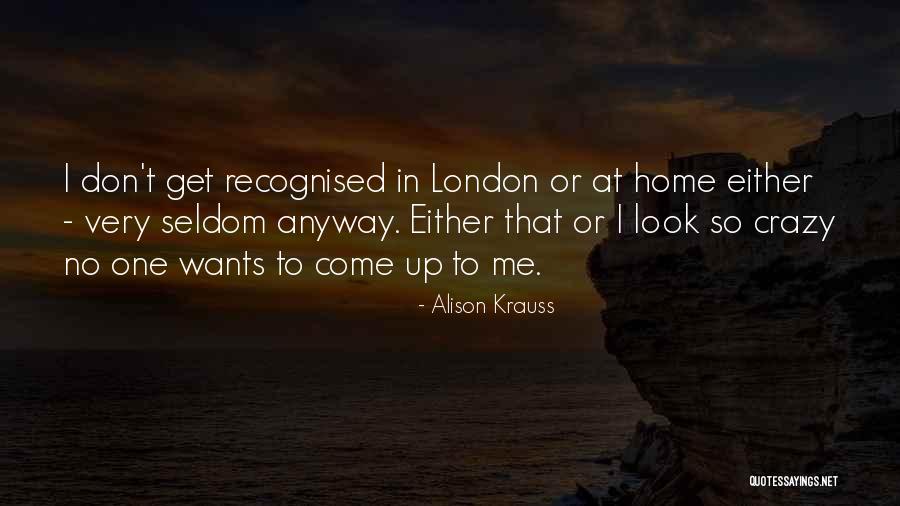 Alison Krauss Quotes 2102922 Alison Krauss Quotes 2102922