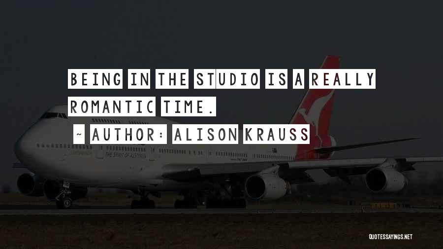 Alison Krauss Quotes 422152