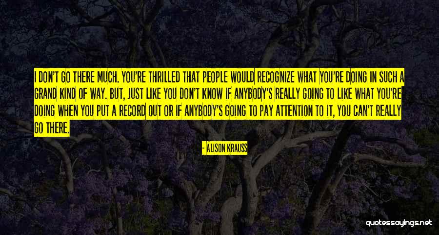 Alison Krauss Quotes 487615 Alison Krauss Quotes 487615