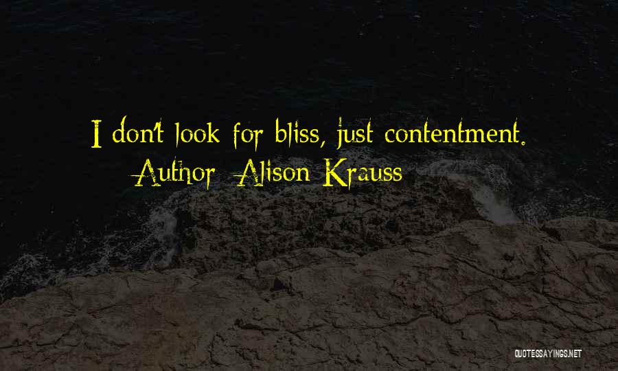 Alison Krauss Quotes 502845