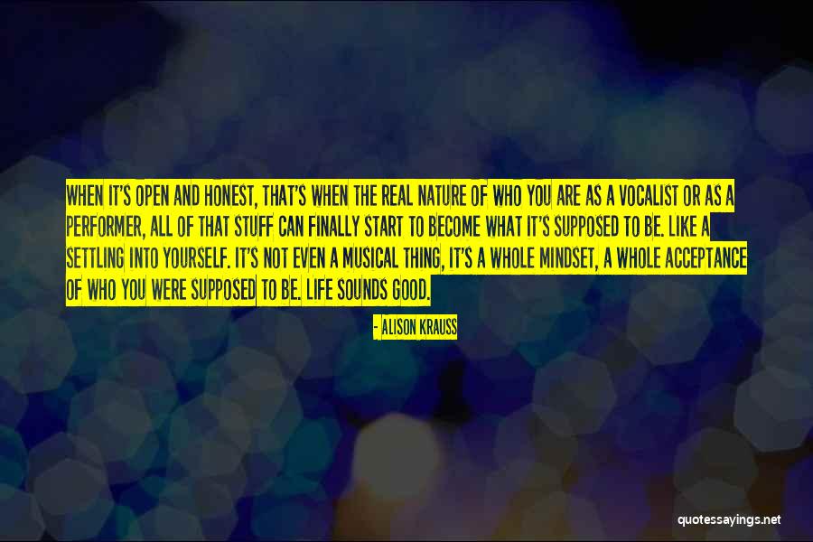 Alison Krauss Quotes 603129 Alison Krauss Quotes 603129