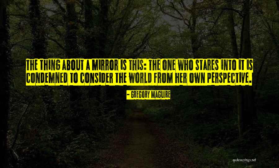 Alison Lambert Quotes By Gregory Maguire Alison Lambert Quotes By Gregory Maguire