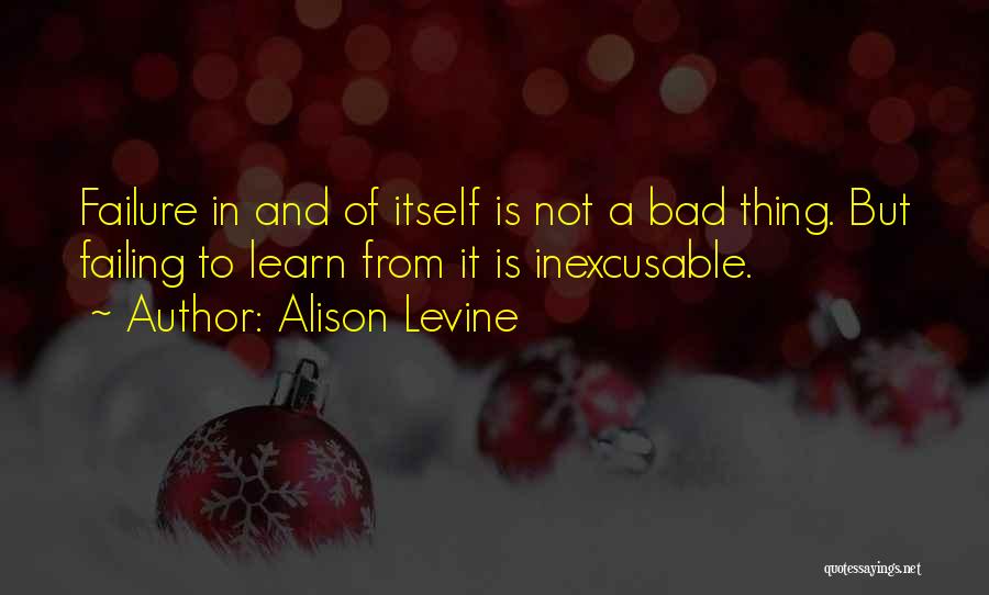 Alison Levine Quotes 151962