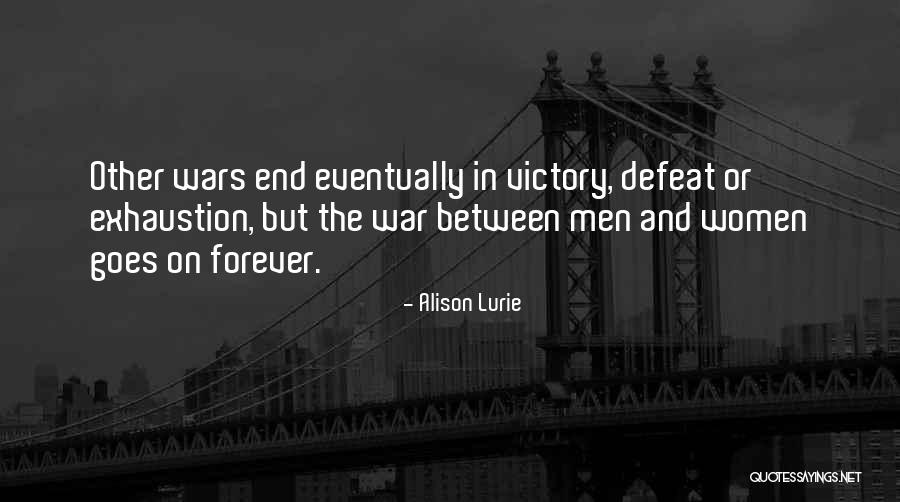 Alison Lurie Quotes 2082825 Alison Lurie Quotes 2082825