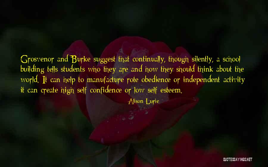 Alison Lurie Quotes 453860 Alison Lurie Quotes 453860