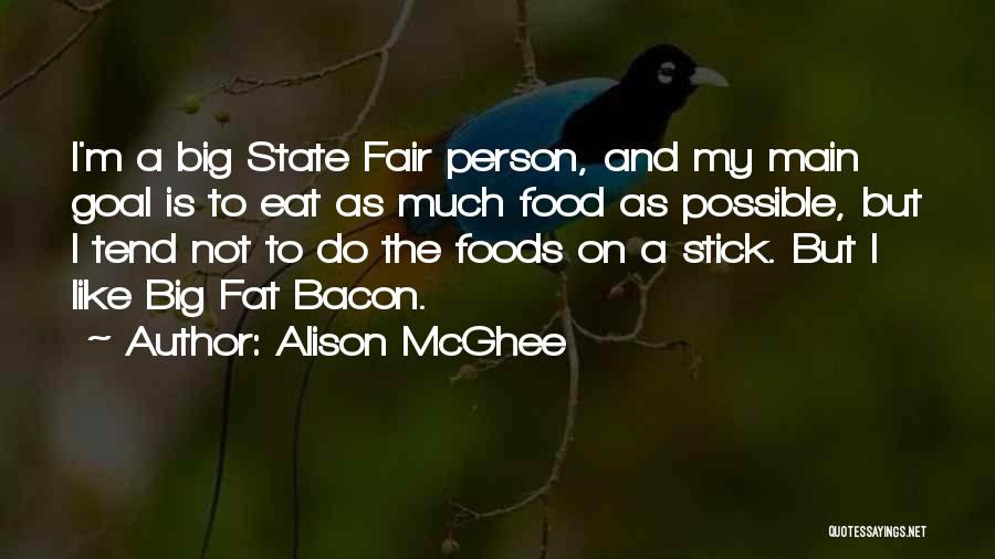 Alison McGhee Quotes 1387057