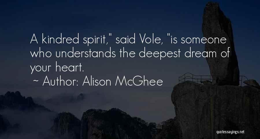 Alison McGhee Quotes 2263389