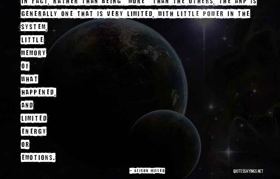 Alison Miller Quotes 319062 Alison Miller Quotes 319062