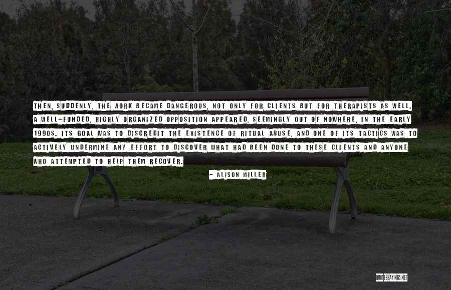 Alison Miller Quotes 821040 Alison Miller Quotes 821040