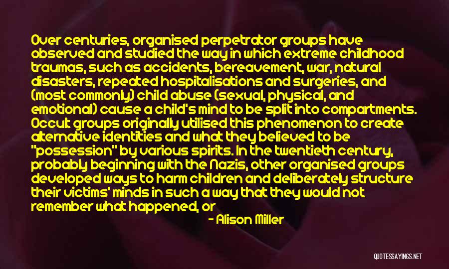 Alison Miller Quotes 973463 Alison Miller Quotes 973463