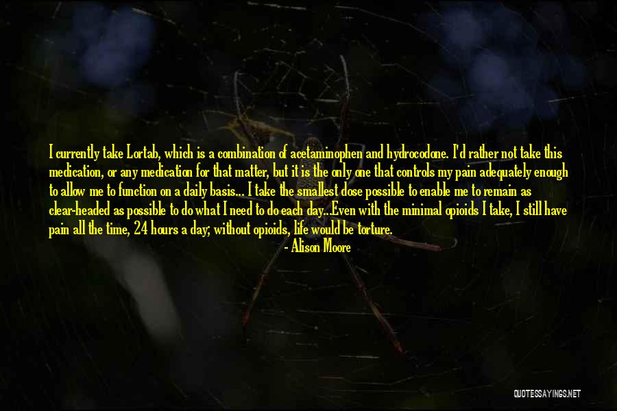 Alison Moore Quotes 1165480 Alison Moore Quotes 1165480