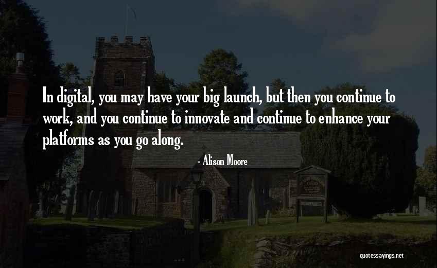Alison Moore Quotes 1953583 Alison Moore Quotes 1953583