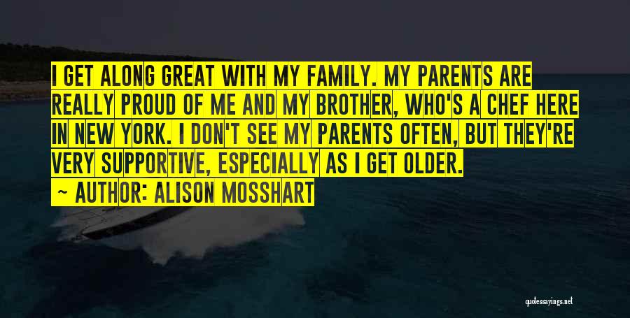 Alison Mosshart Quotes 1214921