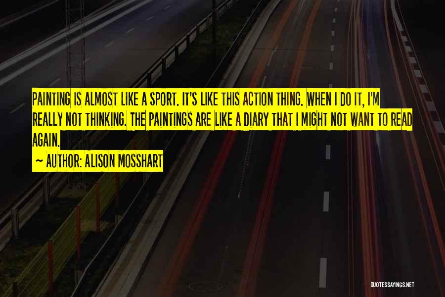 Alison Mosshart Quotes 2115173