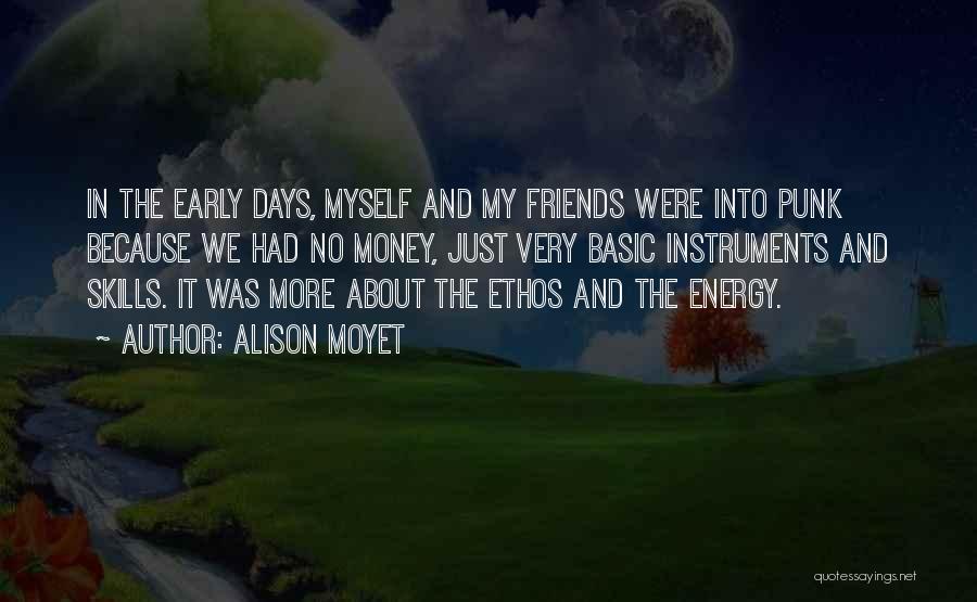 Alison Moyet Quotes 1011097