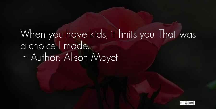 Alison Moyet Quotes 1084425