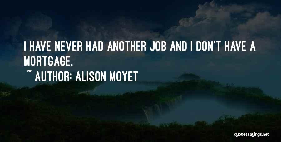 Alison Moyet Quotes 1084799