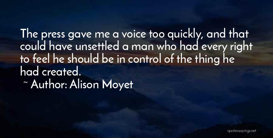 Alison Moyet Quotes 1178179