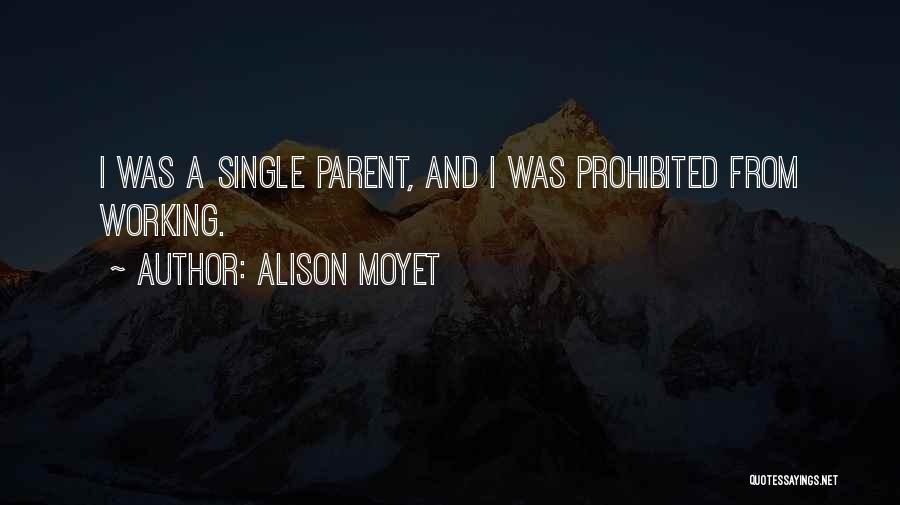 Alison Moyet Quotes 147883