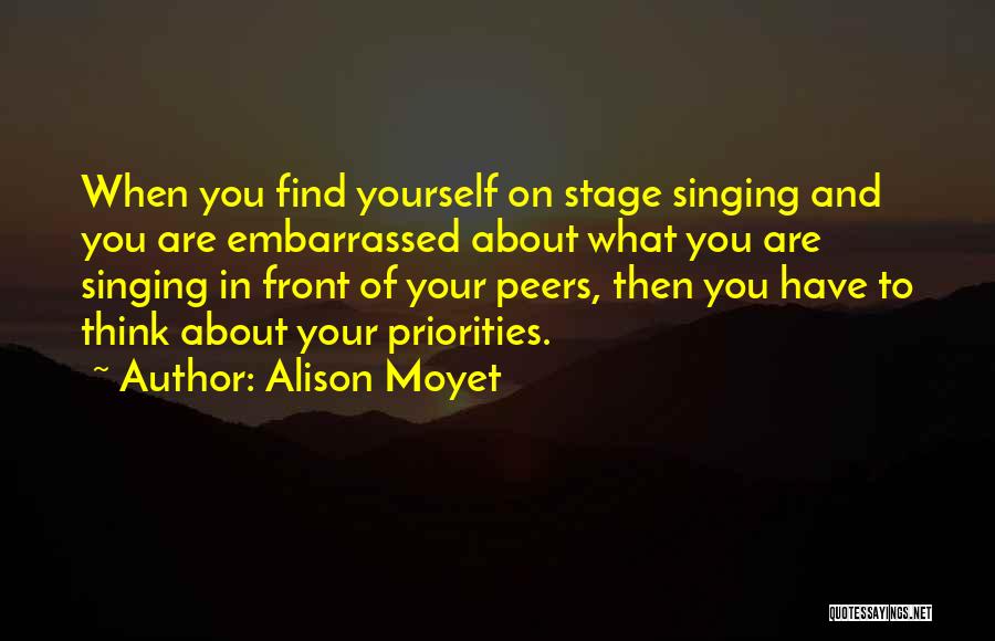 Alison Moyet Quotes 1514824